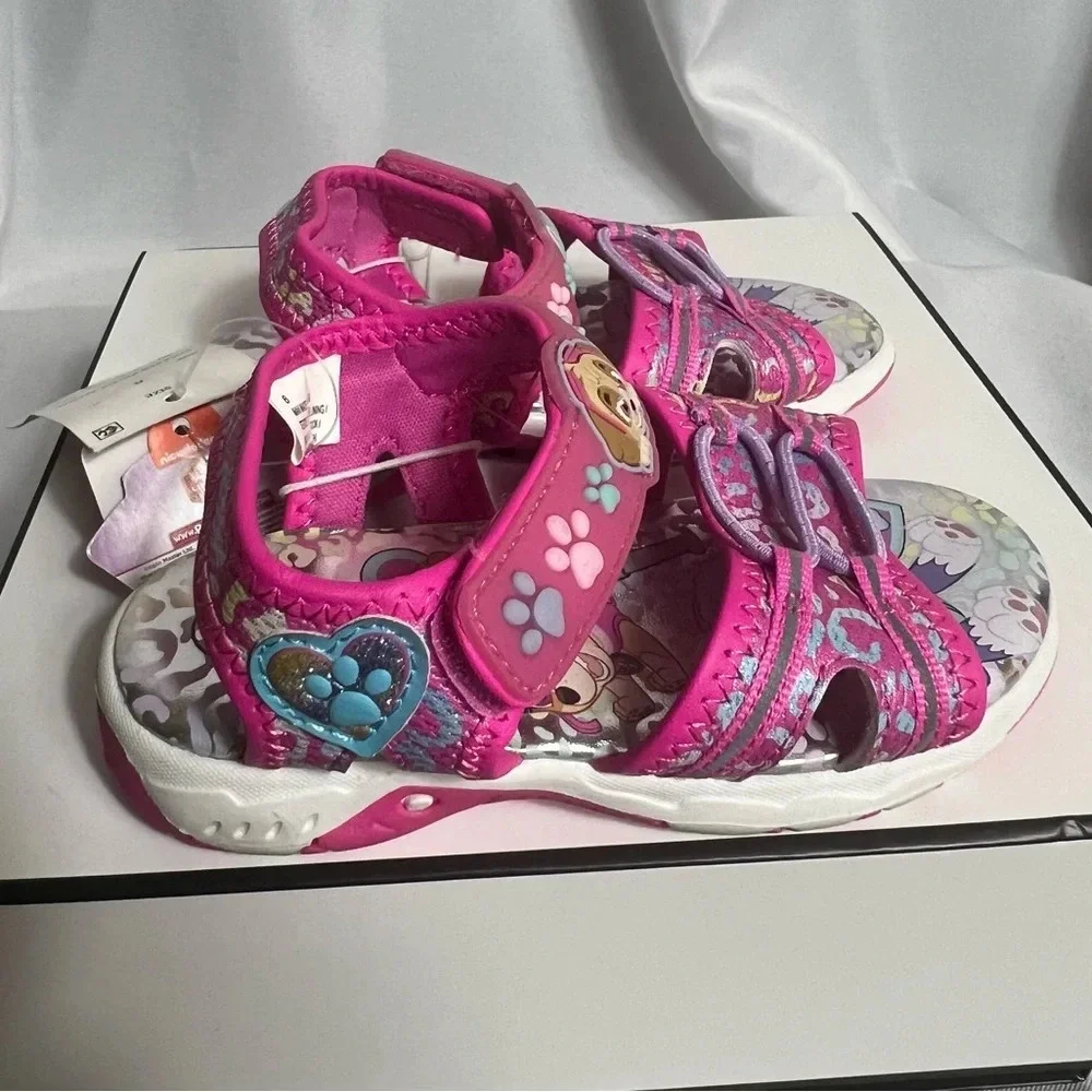 Nickelodeon paw patrol